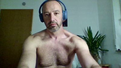 ralfrush webcam model stream image