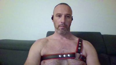 ralfrush webcam model stream image