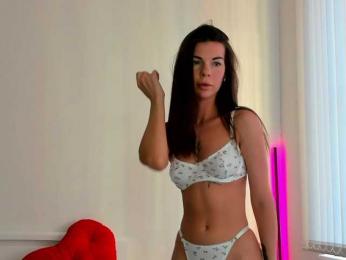 AndreaBlossom webcam bongacams model stream image