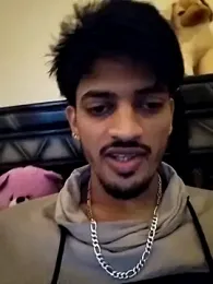 Wild_Vassu webcam stripchat model stream image