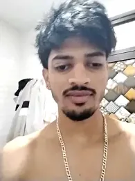 Wild_Vassu webcam model stream image