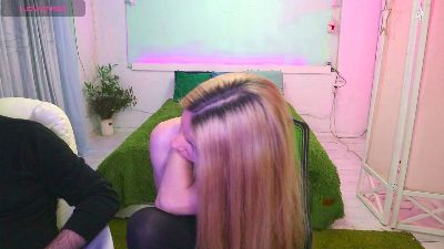 AlisaAleks webcam cam4 model stream image