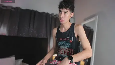 NovaaWheler webcam model stream image