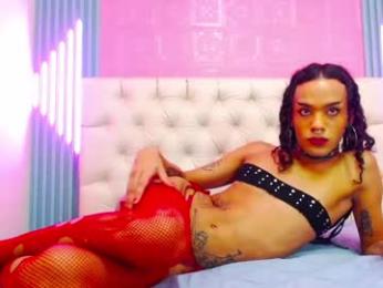 foxy_ella webcam model stream image