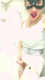 GaiaVelvet webcam model stream image