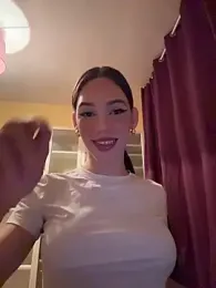 Carlita_cute webcam model stream image