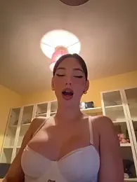 Carlita_cute webcam model stream image