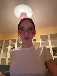 Carlita_cute webcam model stream image