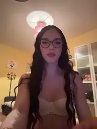 Carlita_cute webcam model stream image