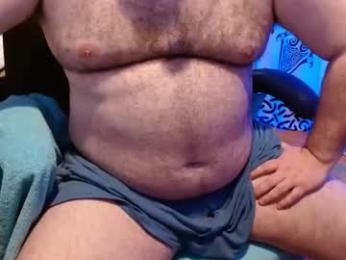 stonerbear42 webcam chaturbate model stream image