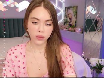 MimiForce webcam bongacams model stream image