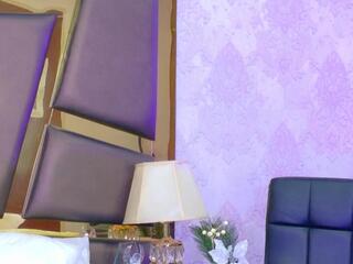 Giah Daniels webcam model stream image