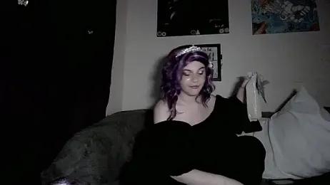 Kora_Kat webcam model stream image