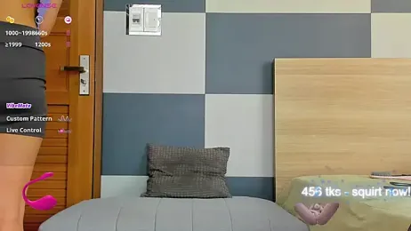 Kiera_Thomas webcam stripchat model stream image