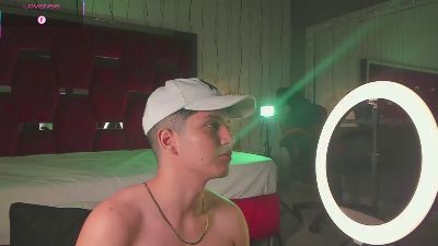 Brat__ webcam cam4 model stream image