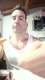 Davecabalho webcam model stream image