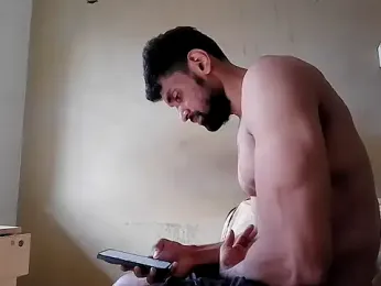 fitbuddy1 webcam model stream image