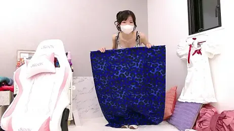 -minami- webcam stripchat model stream image