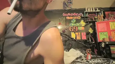 Splash_Queen420 webcam stripchat model stream image