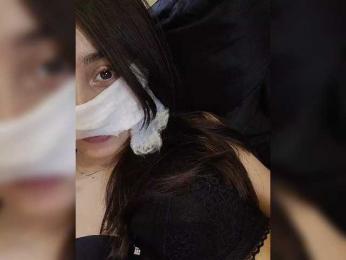 AnalPrincessPippalee webcam model stream image