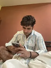 Vihaaanfucks webcam model stream image