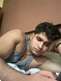 Vihaaanfucks webcam model stream image