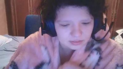 anadirtt webcam model stream image