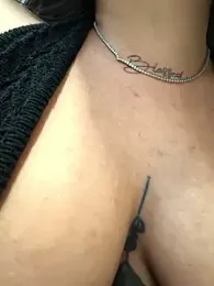 MissNyraSecret webcam stripchat model stream image