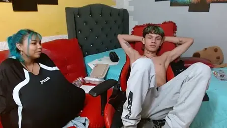 andy_dan18 webcam stripchat model stream image