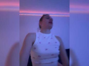 -Sweet-cats- webcam model stream image