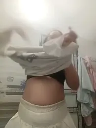 fanchunn webcam model stream image