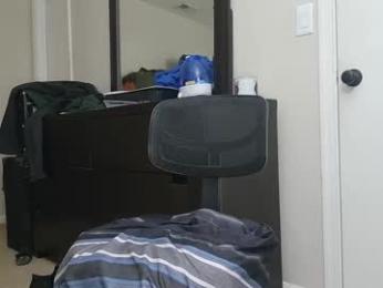 mjx23 webcam model stream image