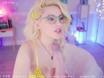 cherrycrush webcam model stream image