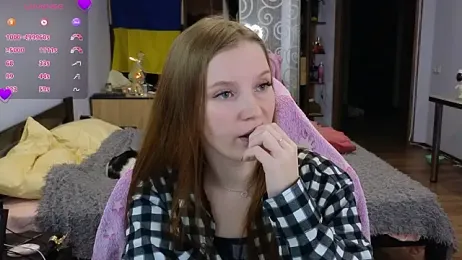 Mary_Blu webcam model stream image