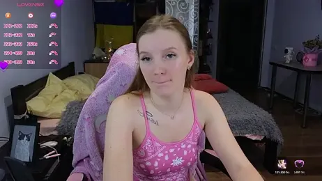 Mary_Blu webcam model stream image