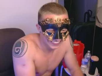 midnightmasc webcam chaturbate model stream image