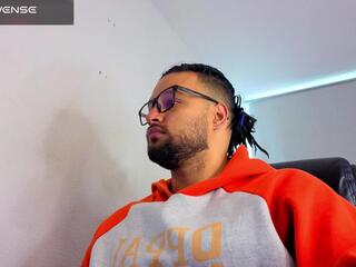 Amir Haidar webcam flirt4free model stream image