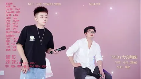 w-lucky webcam model stream image