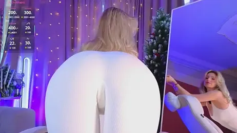 Grace_Gordon webcam model stream image