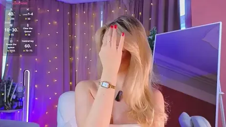 Grace_Gordon webcam model stream image