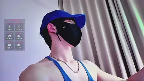 FEIYUS1 webcam stripchat model stream image