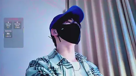 FEIYUS1 webcam stripchat model stream image