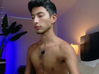 ethan_skiny_ webcam model stream image