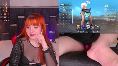 Fiorela__ webcam model stream image