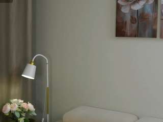 myeshasoulia webcam model stream image