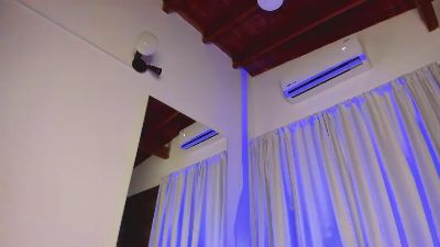 KyrozStorm webcam model stream image