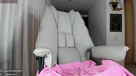 _veenus webcam model stream image