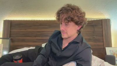 MCKLISTER69 webcam model stream image