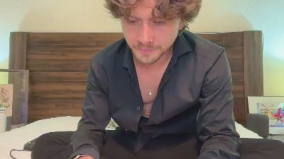 MCKLISTER69 webcam model stream image