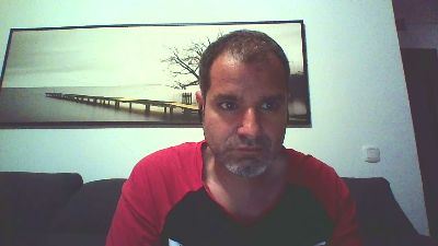 antongg webcam model stream image